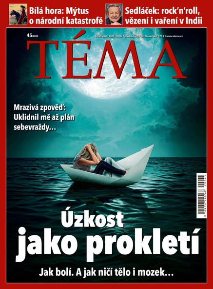 TÉMA DNES - 6.11.2020