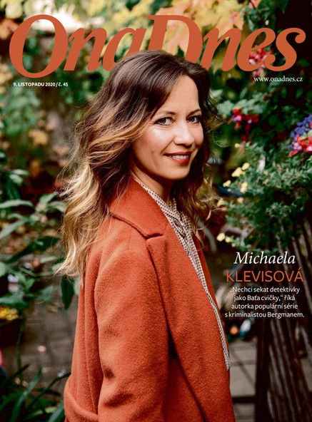 Magazín ONA DNES - 9.11.2020