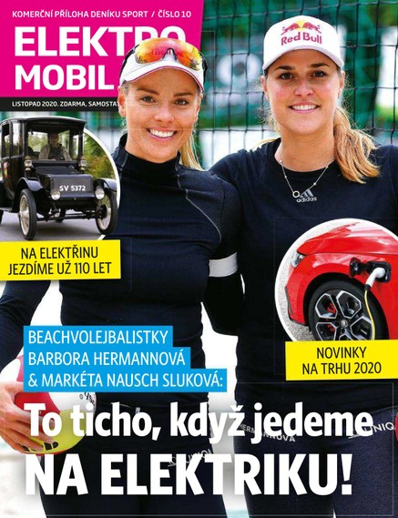 Příloha Sport - 11.11.2020