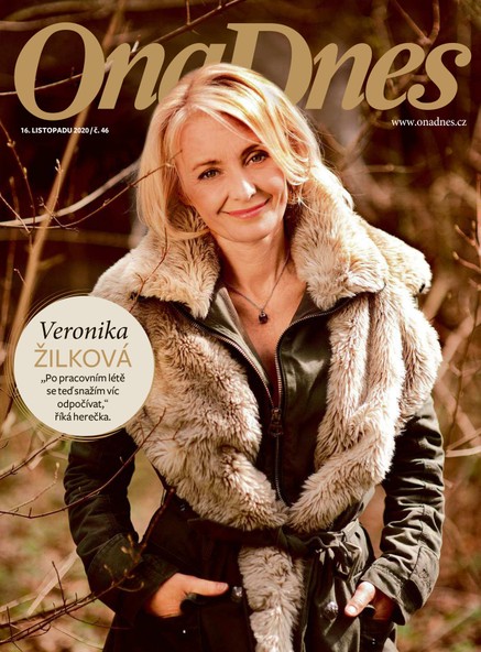 Magazín ONA DNES - 16.11.2020