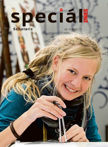 Magazín DNES Speciál Zlínský - 20.11.2020