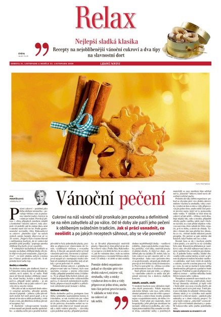 LN+ Morava - 21.11.2020