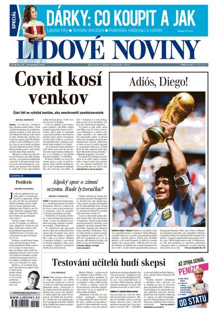 LN - 26.11.2020