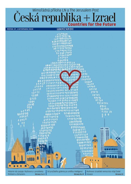 LN extra Čechy - 27.11.2020