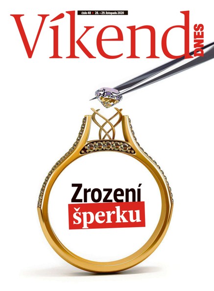 Magazín VÍKEND DNES - 28.11.2020