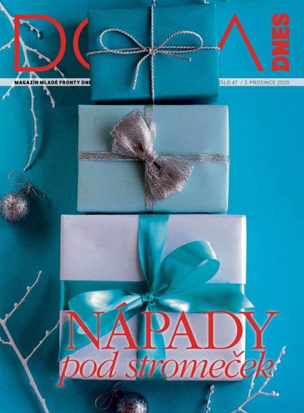 DOMA DNES - 2.12.2020