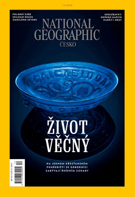 National Geographic 12/2020