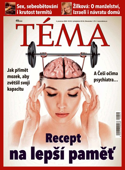 TÉMA DNES - 4.12.2020