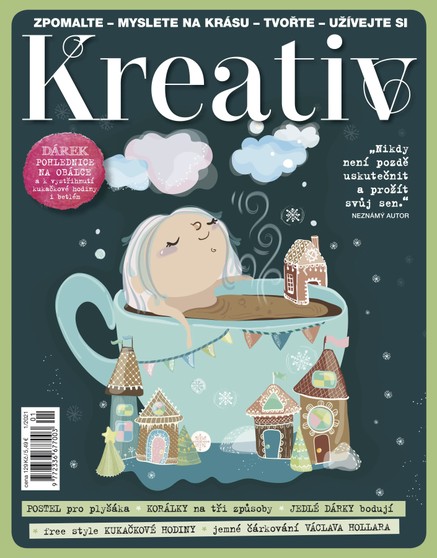 Kreativ 1/2021