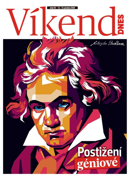 Magazín VÍKEND DNES - 12.12.2020