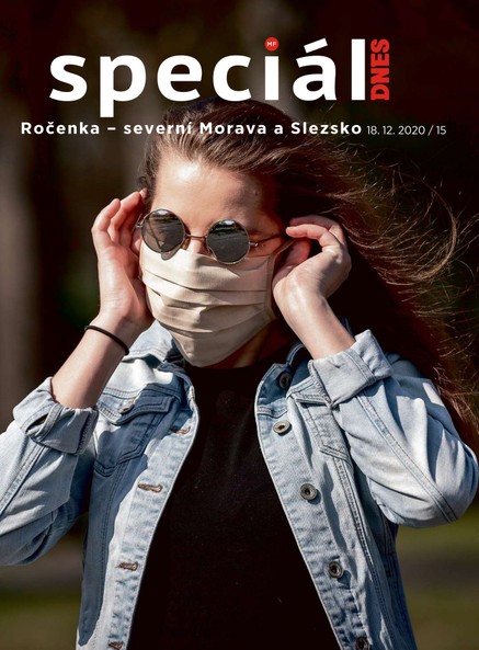 Magazín DNES Speciál Moravskoslezský - 18.12.2020