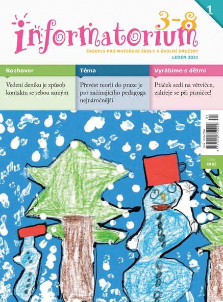 Informatorium 01/2021