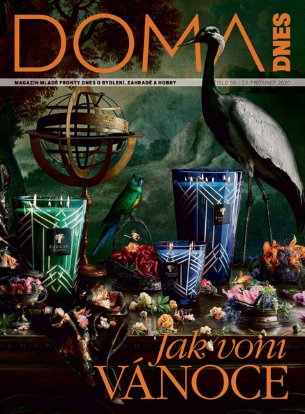 DOMA DNES - 23.12.2020