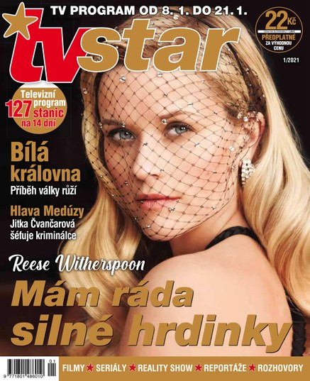 TV Star 01_2021