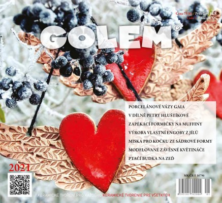 Golem 01/2021