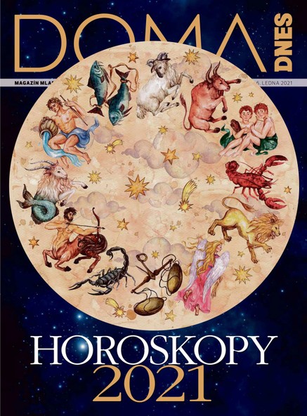 DOMA DNES - 6.1.2021