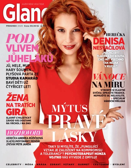 Glanc 12/2020