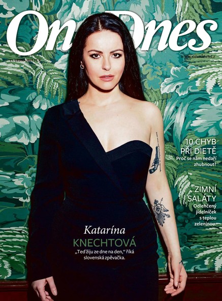 Magazín ONA DNES - 11.1.2021