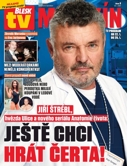 Příloha Blesk - 22.1.2021