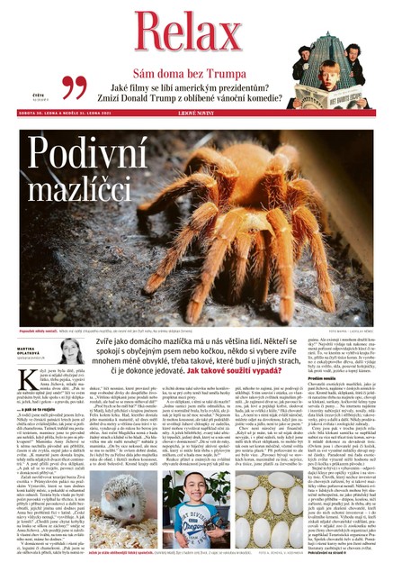 LN+ Morava - 30.1.2021