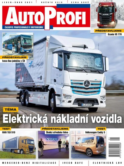 AutoProfi - 01-02/2021