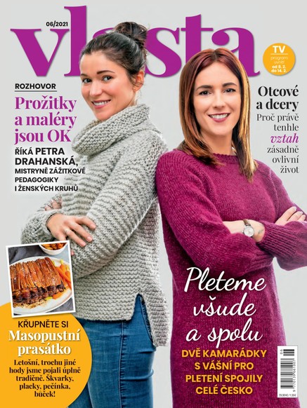 Vlasta 6/2021