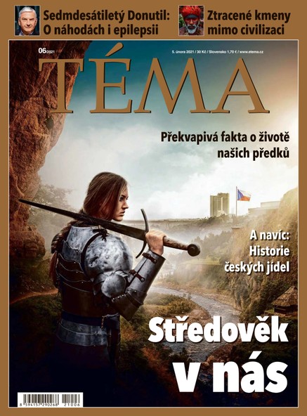 TÉMA DNES - 5.2.2021