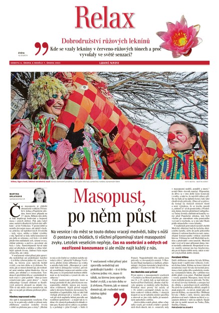 LN+ Morava - 6.2.2021