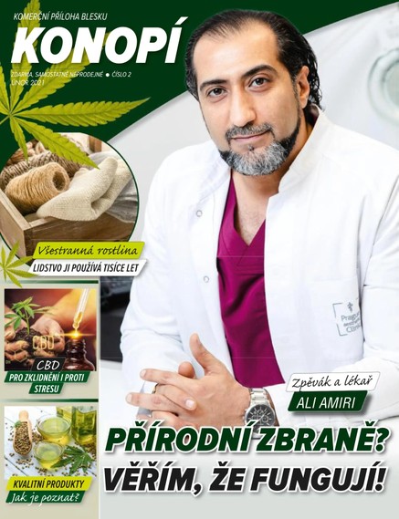 Příloha Blesk - 9.2.2021