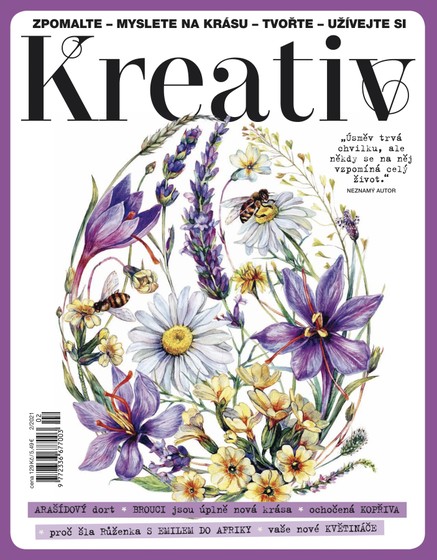 Kreativ 2/2021