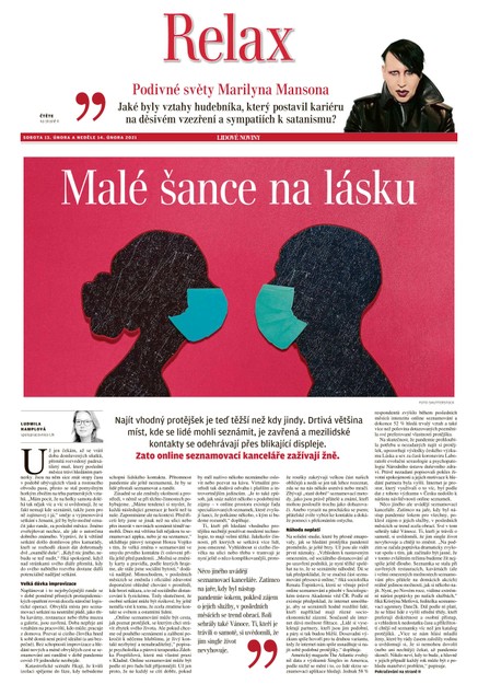 LN+ Morava - 13.2.2021