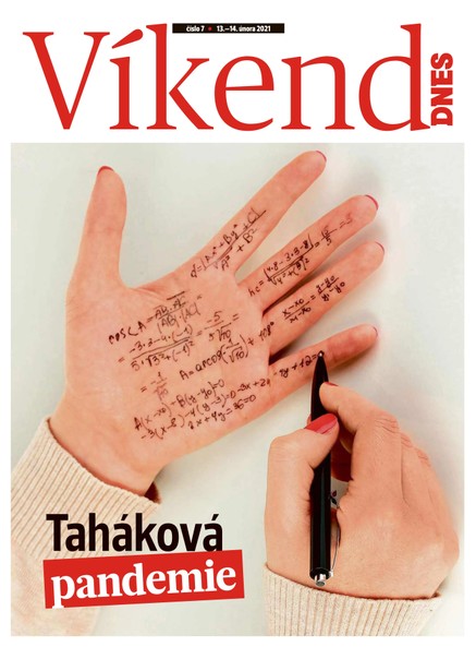 Magazín VÍKEND DNES - 13.2.2021