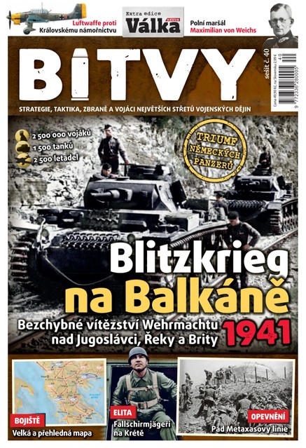 Bitvy č. 40