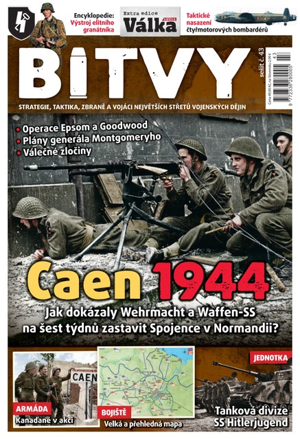 Bitvy č. 43