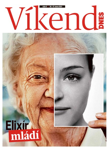 Magazín VÍKEND DNES - 20.2.2021