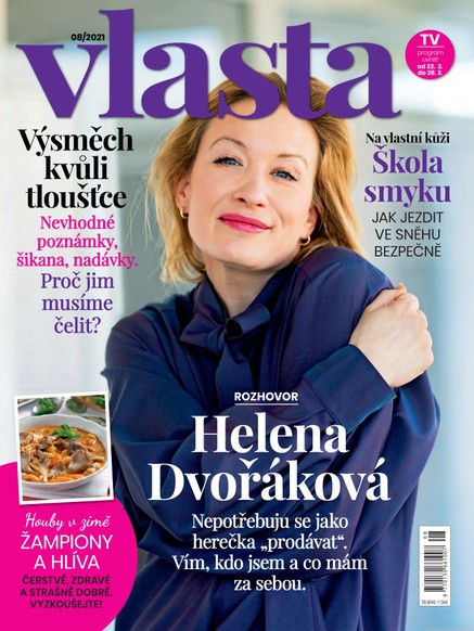Vlasta 8/2021