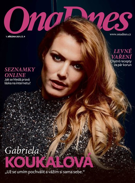 Magazín ONA DNES - 1.3.2021