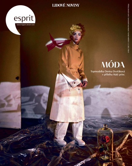 ESPRIT LN - 3.3.2021