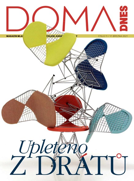 DOMA DNES - 17.3.2021