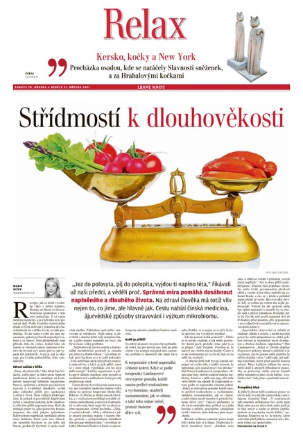 LN+ Morava - 20.3.2021