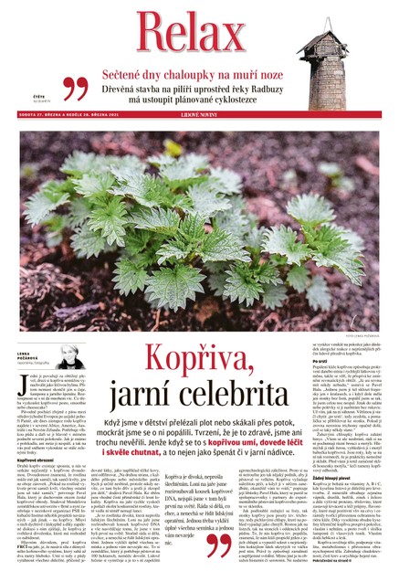 LN+ Morava - 27.3.2021