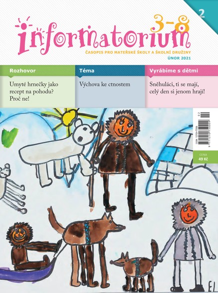 Informatorium 02/2021