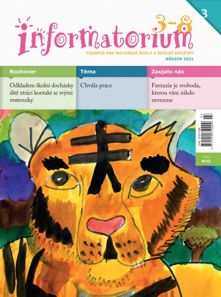 Informatorium 03/2021