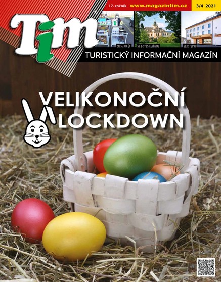 VELIKONOČNÍ LOCKDOWN