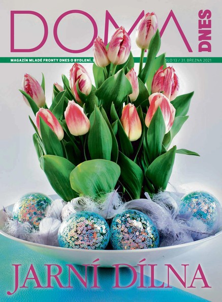 DOMA DNES - 31.3.2021
