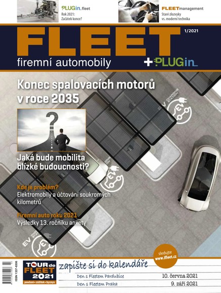 Ekonom 15 - 8.4.2021 Firemní automobily