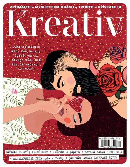 Kreativ 3/2021