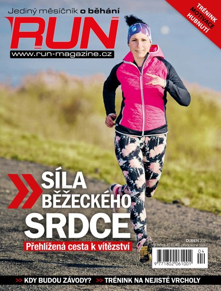 RUN 4/2021