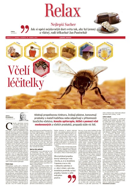 LN+ Morava - 17.4.2021