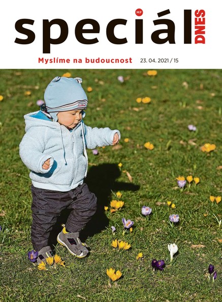 Magazín DNES Speciál Severní Čechy - 23.4.2021